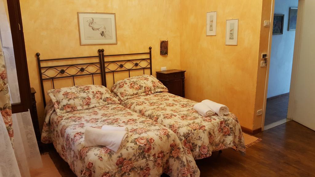 ميستر B&B Verde Venezia المظهر الخارجي الصورة