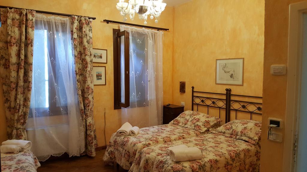 ميستر B&B Verde Venezia المظهر الخارجي الصورة