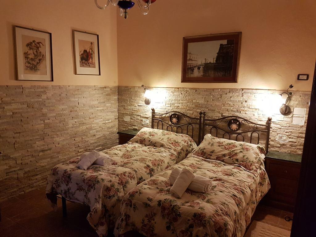 ميستر B&B Verde Venezia المظهر الخارجي الصورة