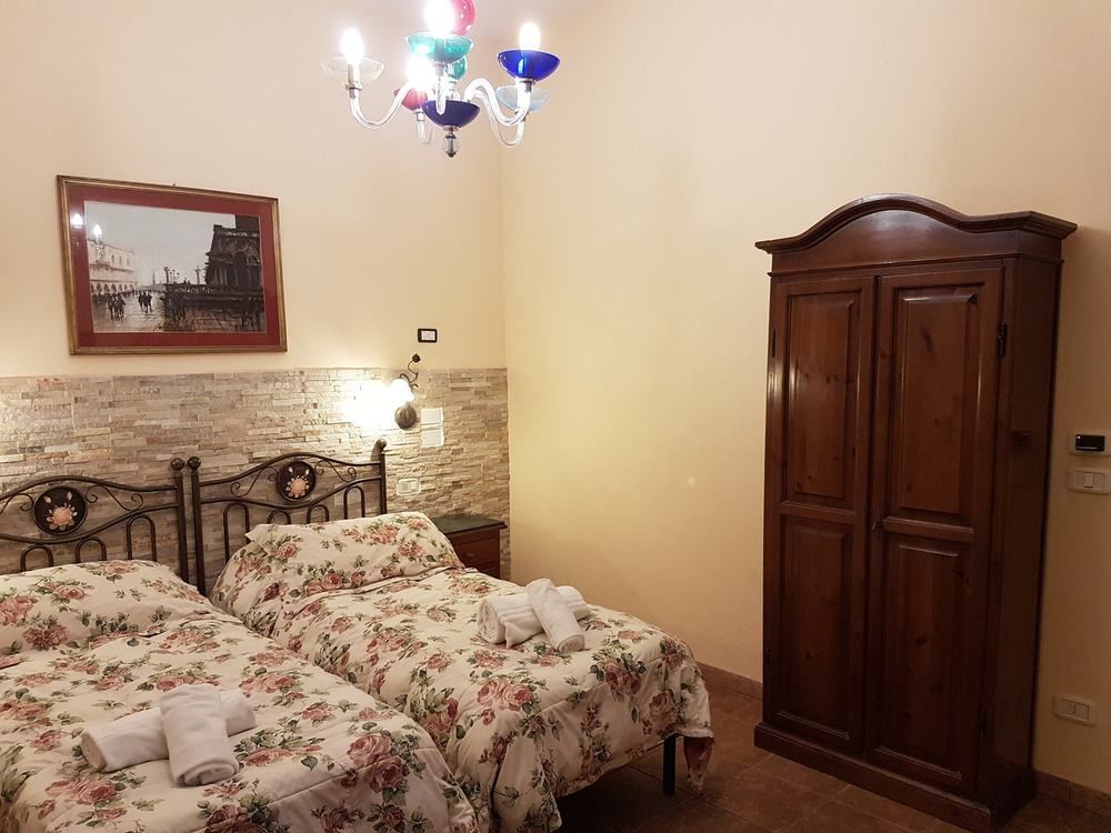 ميستر B&B Verde Venezia المظهر الخارجي الصورة